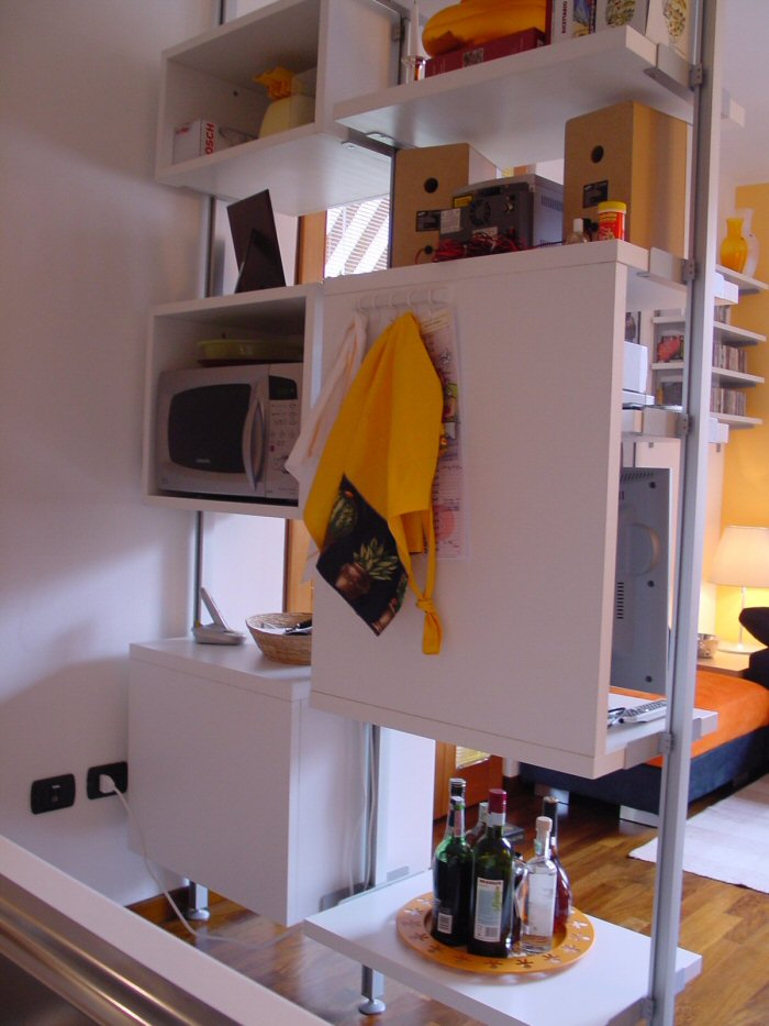 System All retro